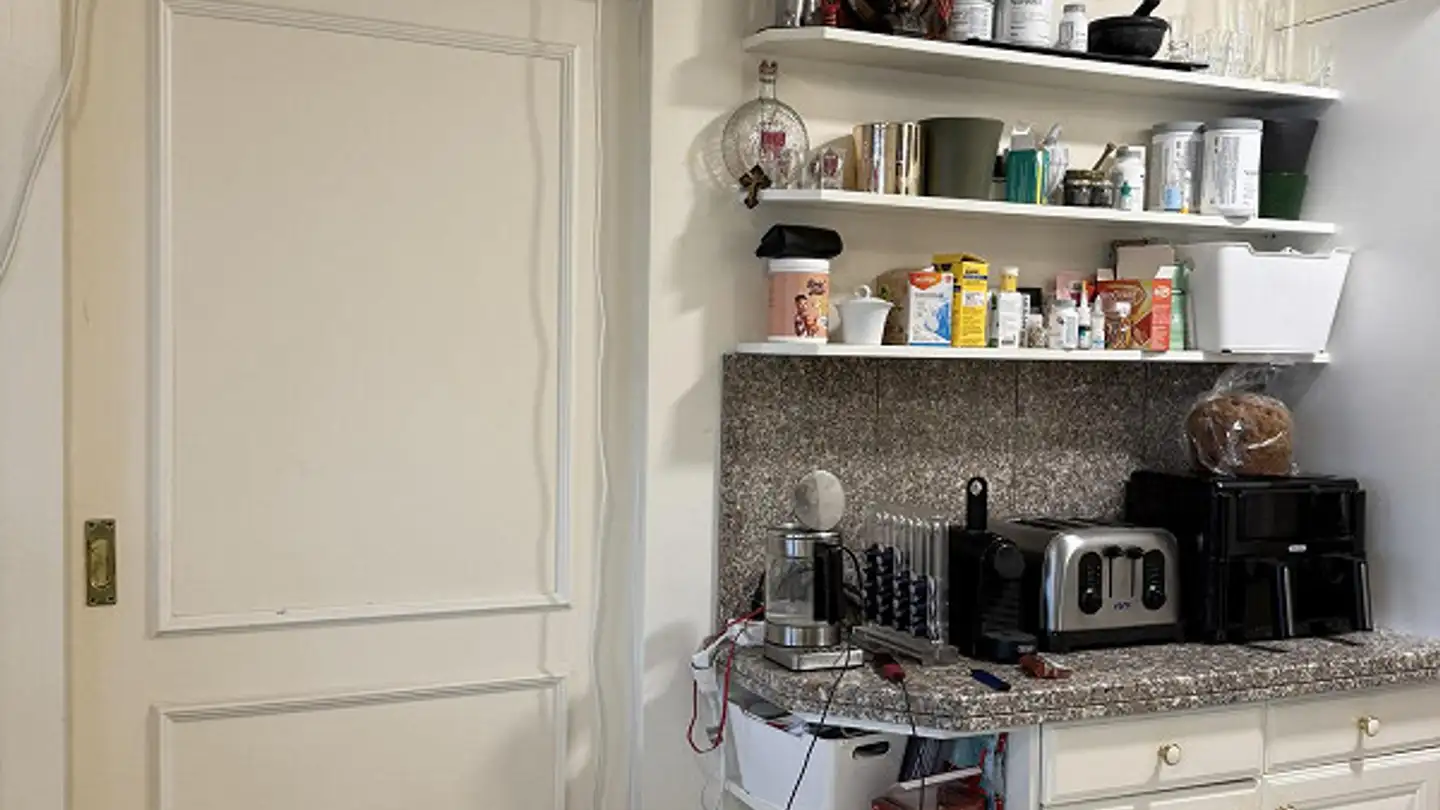 Appartement à louer - Flurhofstrasse 158, 9000 St. Gallen - Photo 2