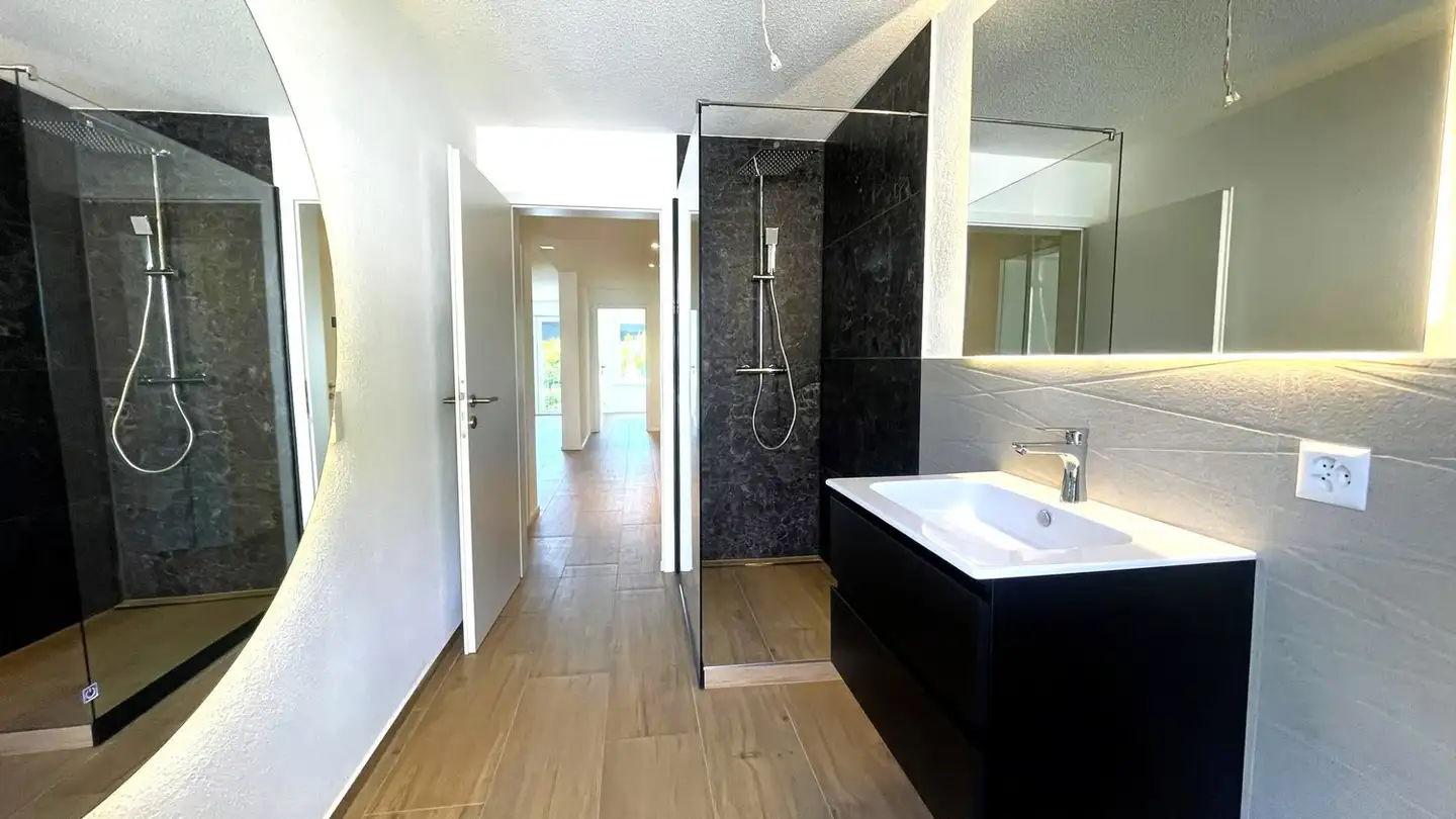 Apartment for rent - Zürcherstrasse 68, 5400 Baden - Photo 4