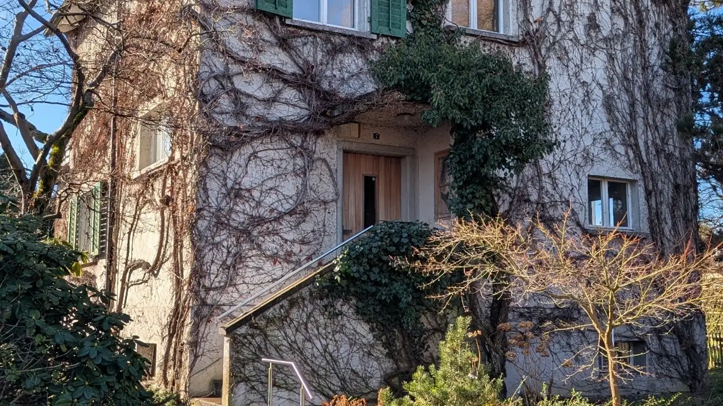 Maison individuelle à louer - Gottfried-Keller-Strasse 7, 9320 Arbon - Photo 2