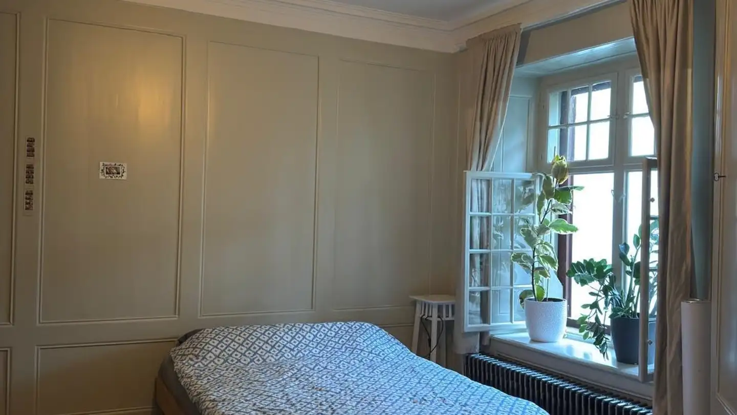 Wohnung mieten - Münstergasse, 3011 Bern