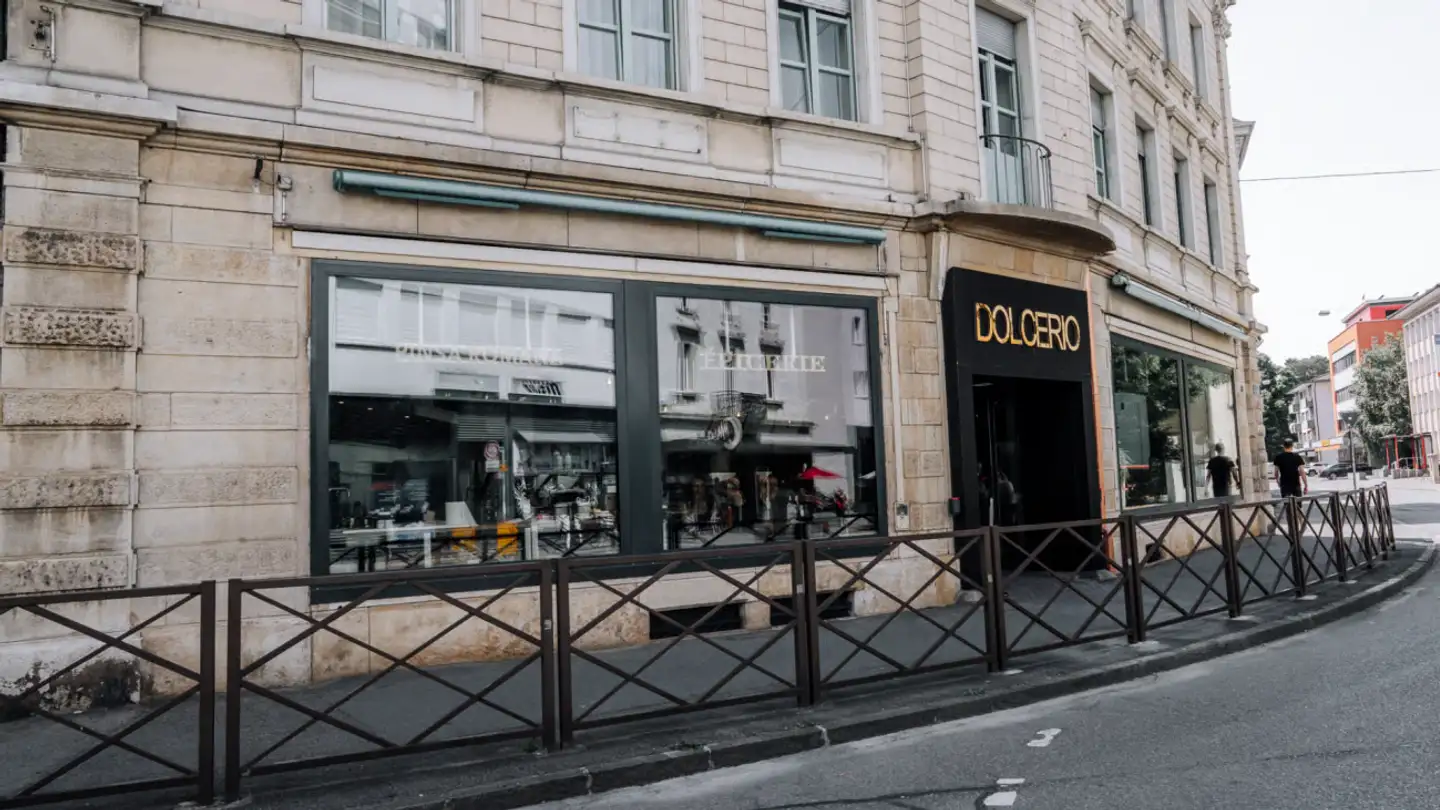 Edificio ad uso misto in vendita - Rue De La Molière 36, 2800 Delémont - Foto 3