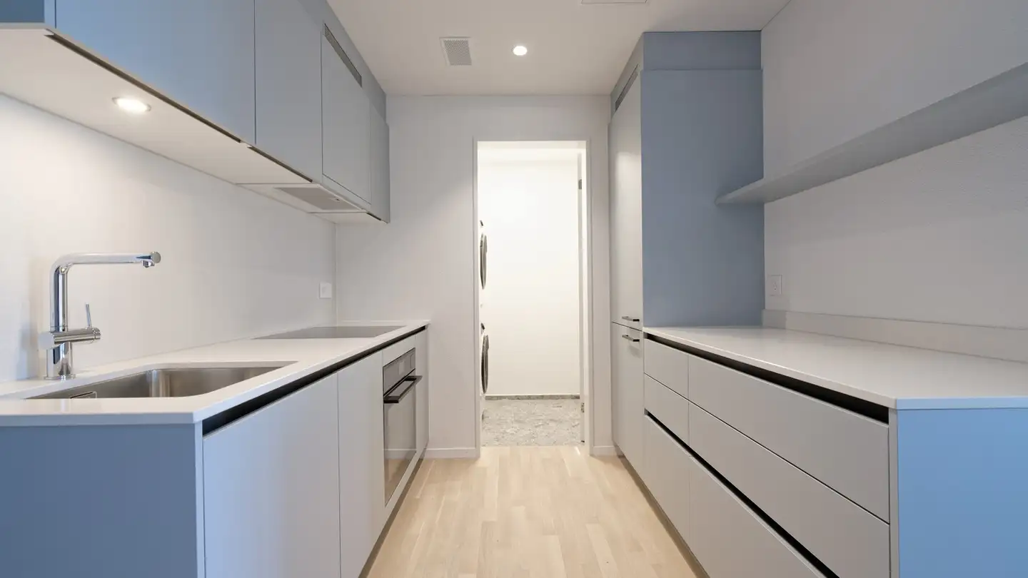 Apartment for rent - Winterthurerstrasse 289, 8057 Zürich