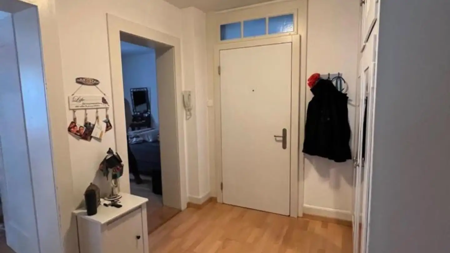 Appartement à louer - Obergrundstrasse 71a, 6003 Luzern - Photo 3