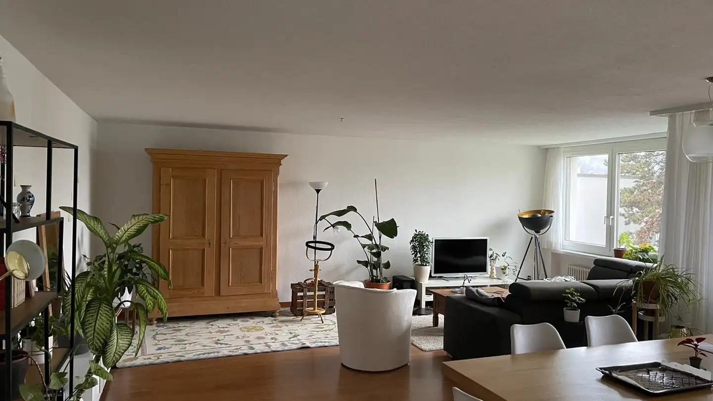 Single room for rent - 8405 Winterthur