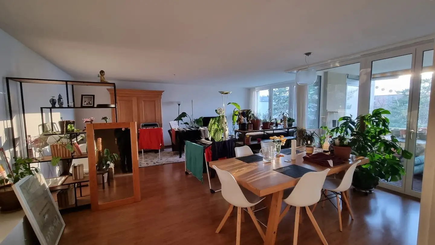 Single room for rent - 8405 Winterthur - Photo 2