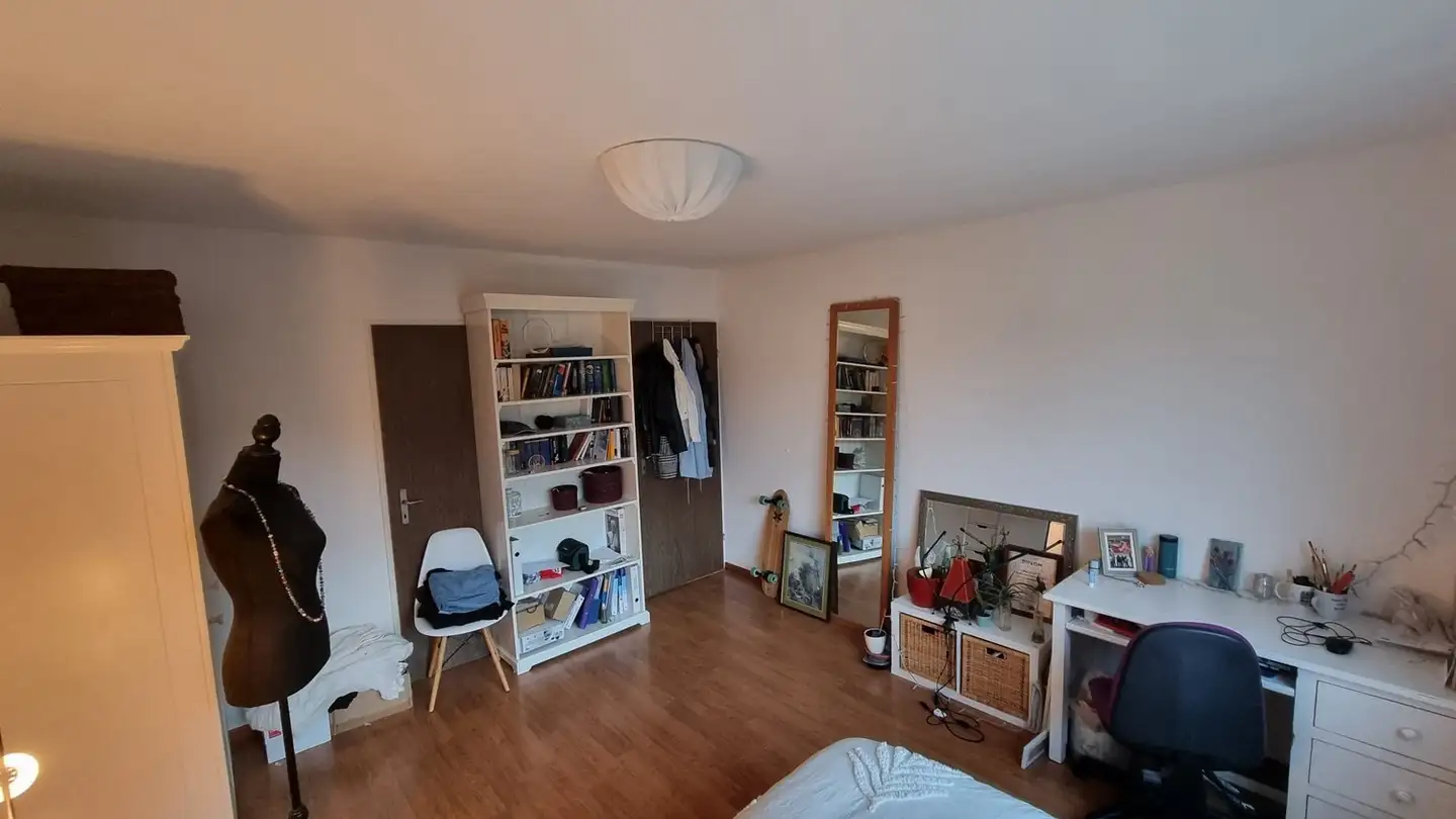 Single room for rent - 8405 Winterthur - Photo 4