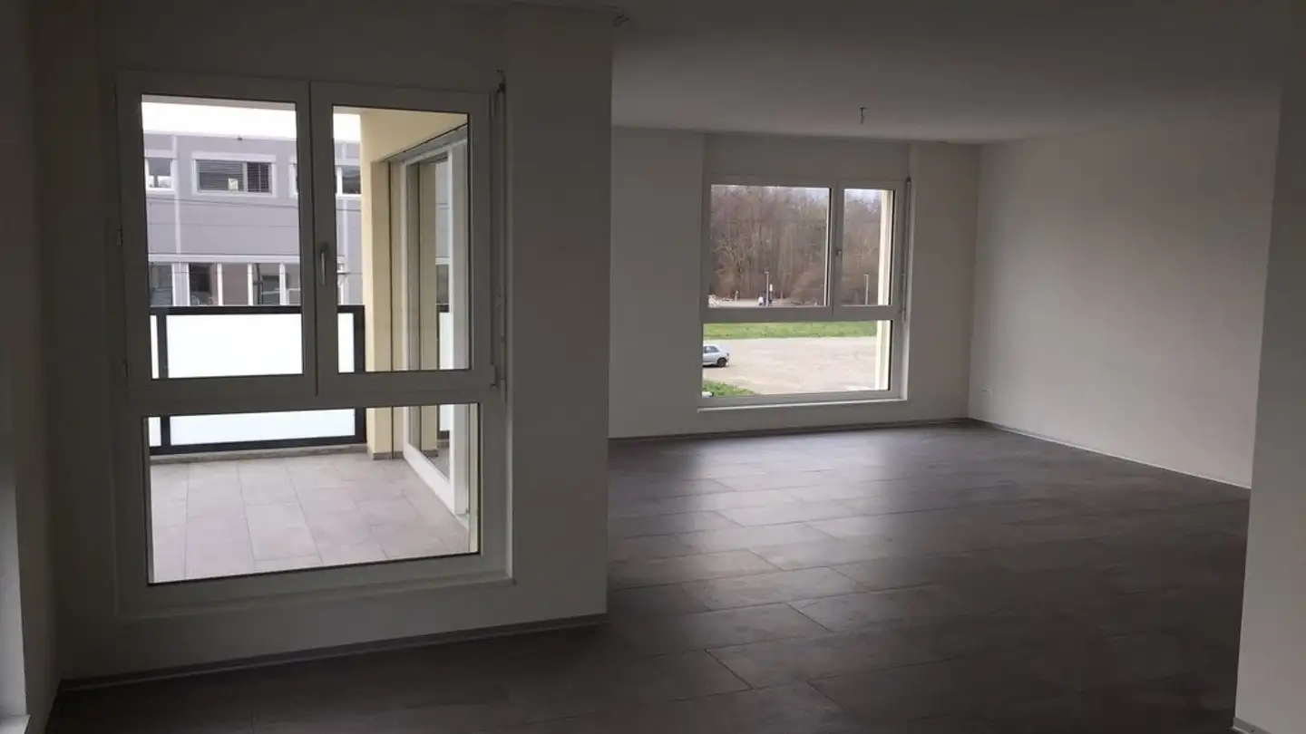 Apartment for rent - Stiglimattstrasse 12, 3250 Lyss - Photo 3