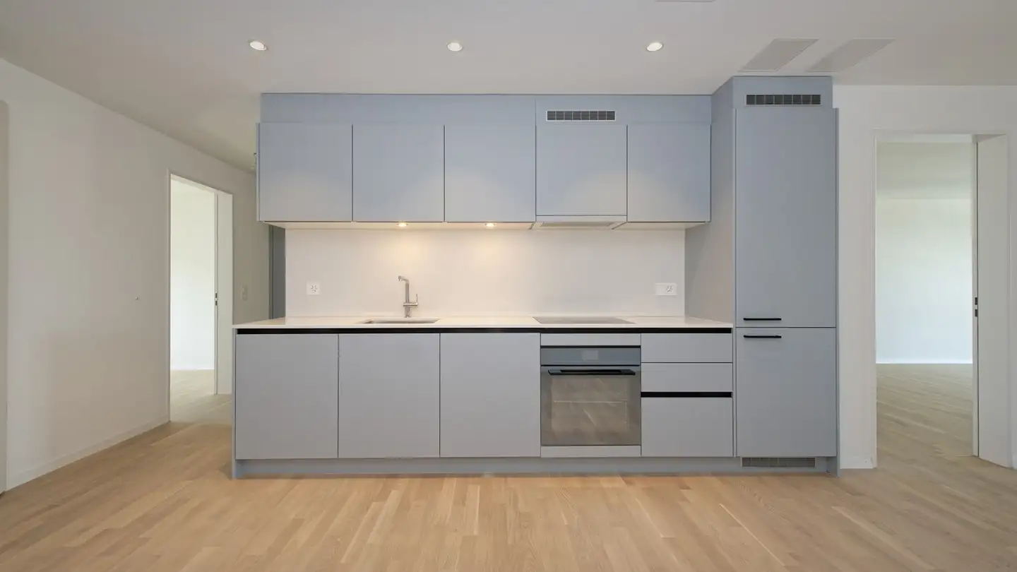 Apartment for rent - Winterthurerstrasse 289, 8057 Zürich - Photo 2