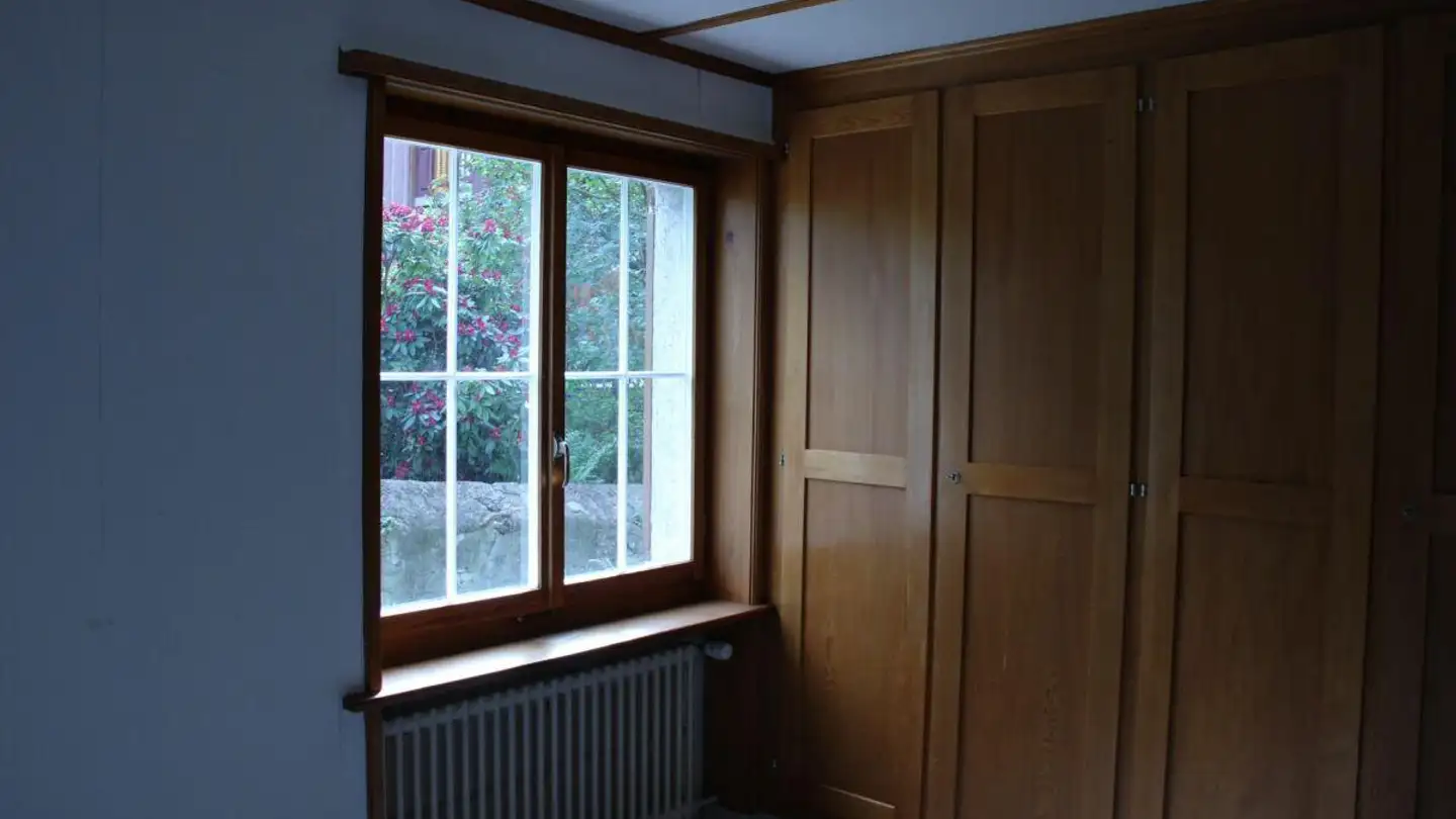 Apartment for rent - Lurgasse 20, 7304 Maienfeld