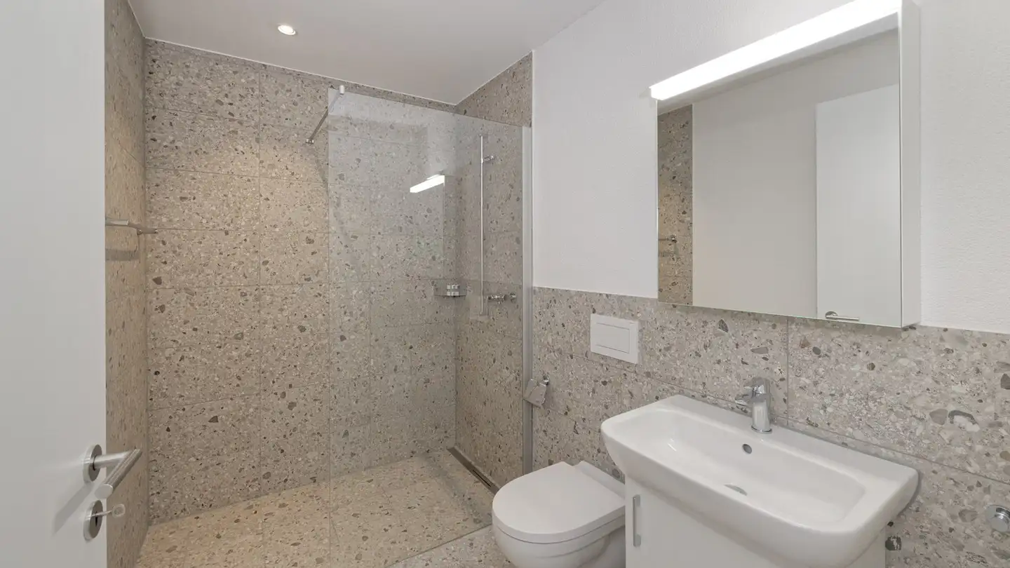 Apartment for rent - Winterthurerstrasse 289, 8057 Zürich - Photo 3