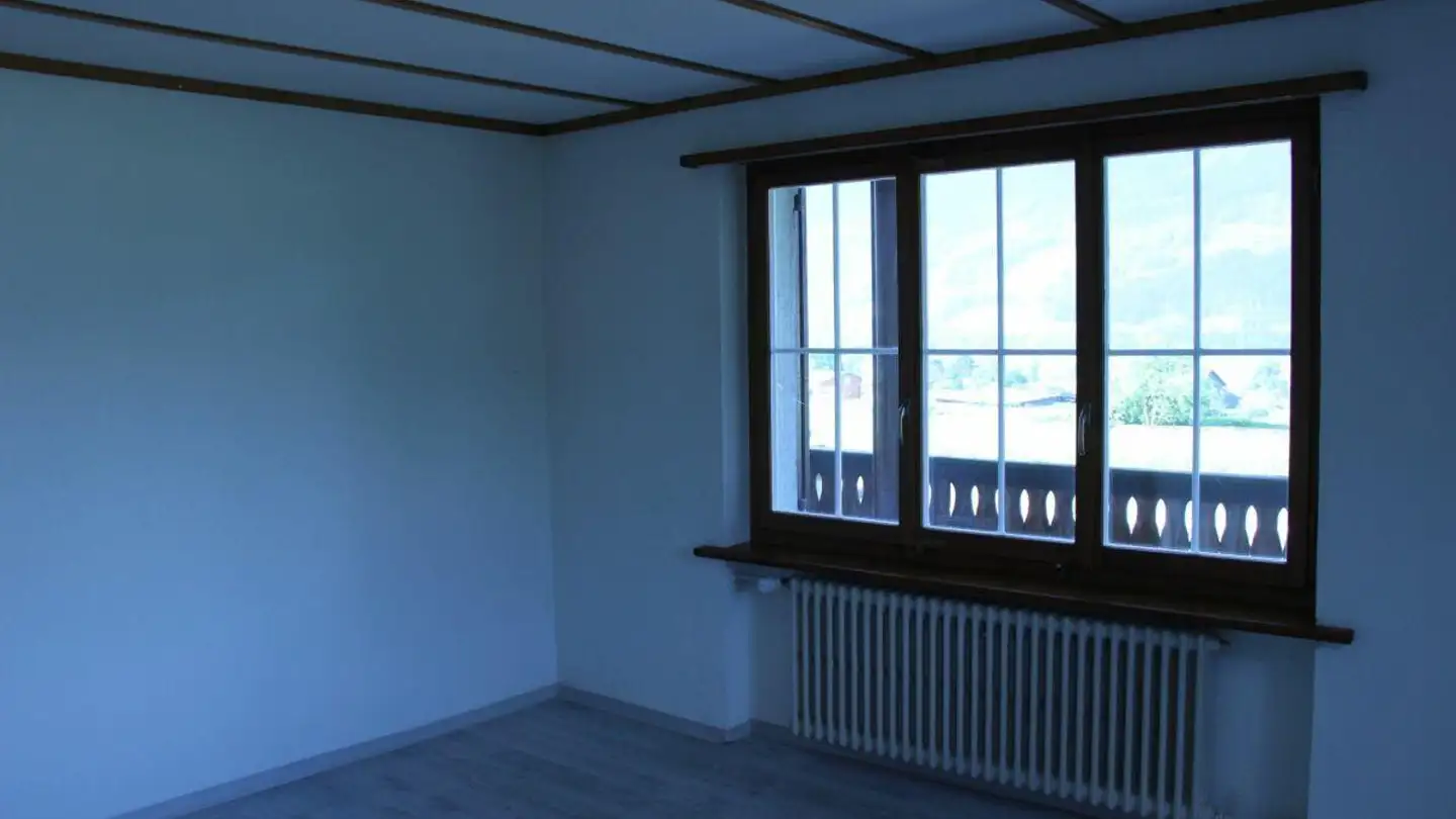 Apartment for rent - Lurgasse 20, 7304 Maienfeld - Photo 3