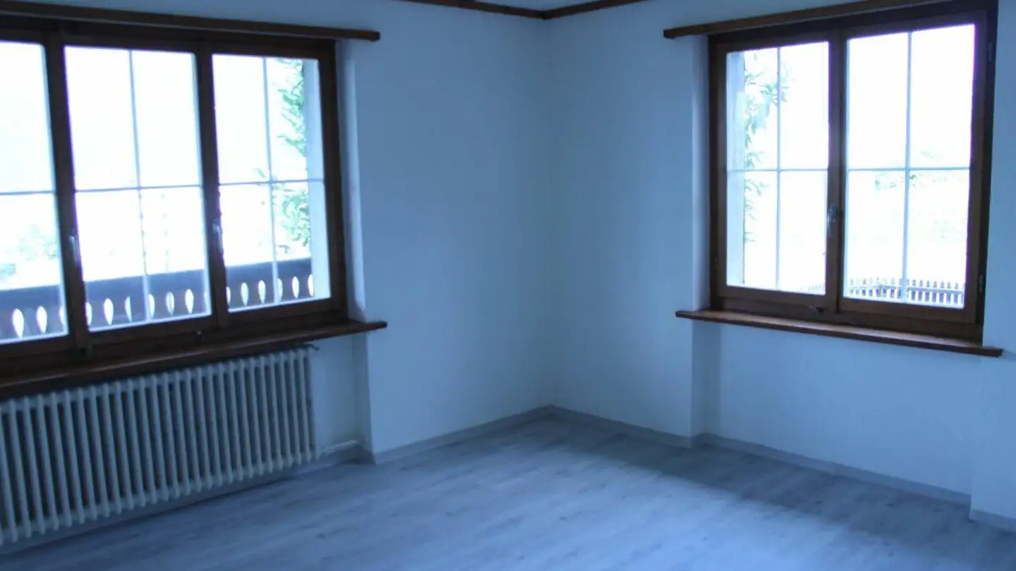 Apartment for rent - Lurgasse 20, 7304 Maienfeld - Photo 4