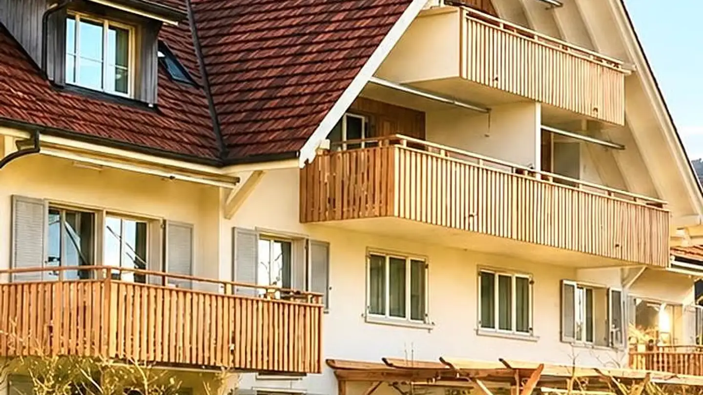 Appartamento in vendita - Kleinhausstrasse 4, 8309 Nürensdorf - Foto 2