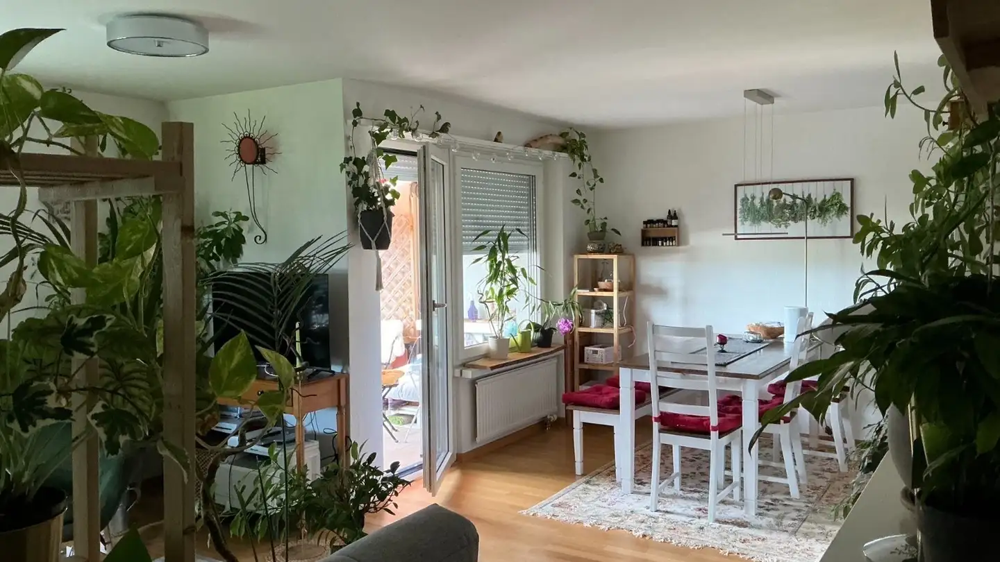 Appartamento in affitto - Märzenbühlstrasse 21, 8102 Oberengstringen