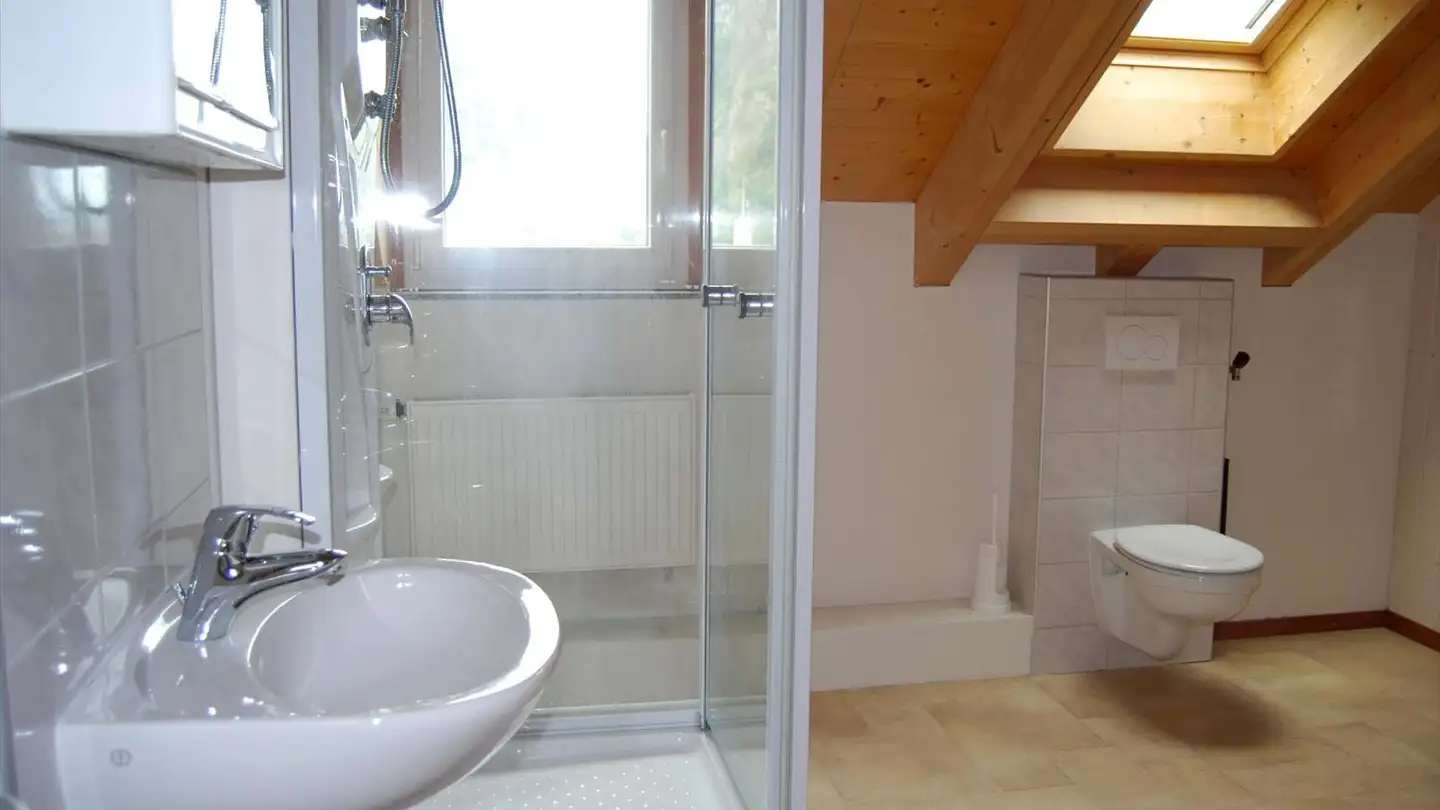 Mehrfamilienhaus kaufen - 1904 Vernayaz - Foto 4