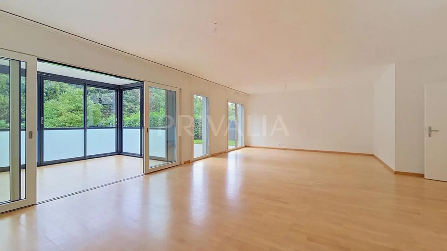 Appartement à louer - 1292 Chambésy