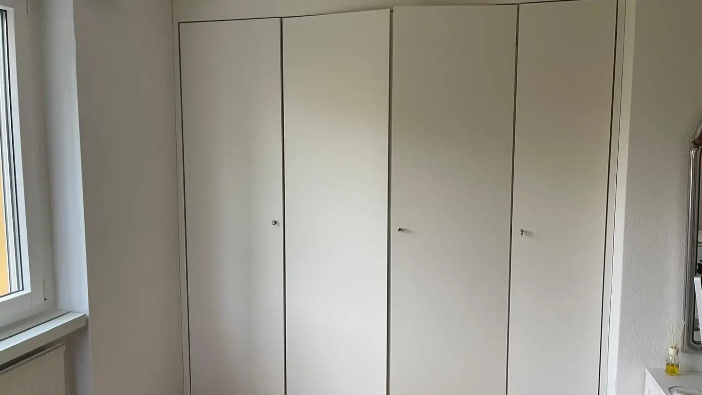 Appartamento in affitto - Märzenbühlstrasse 21, 8102 Oberengstringen - Foto 3