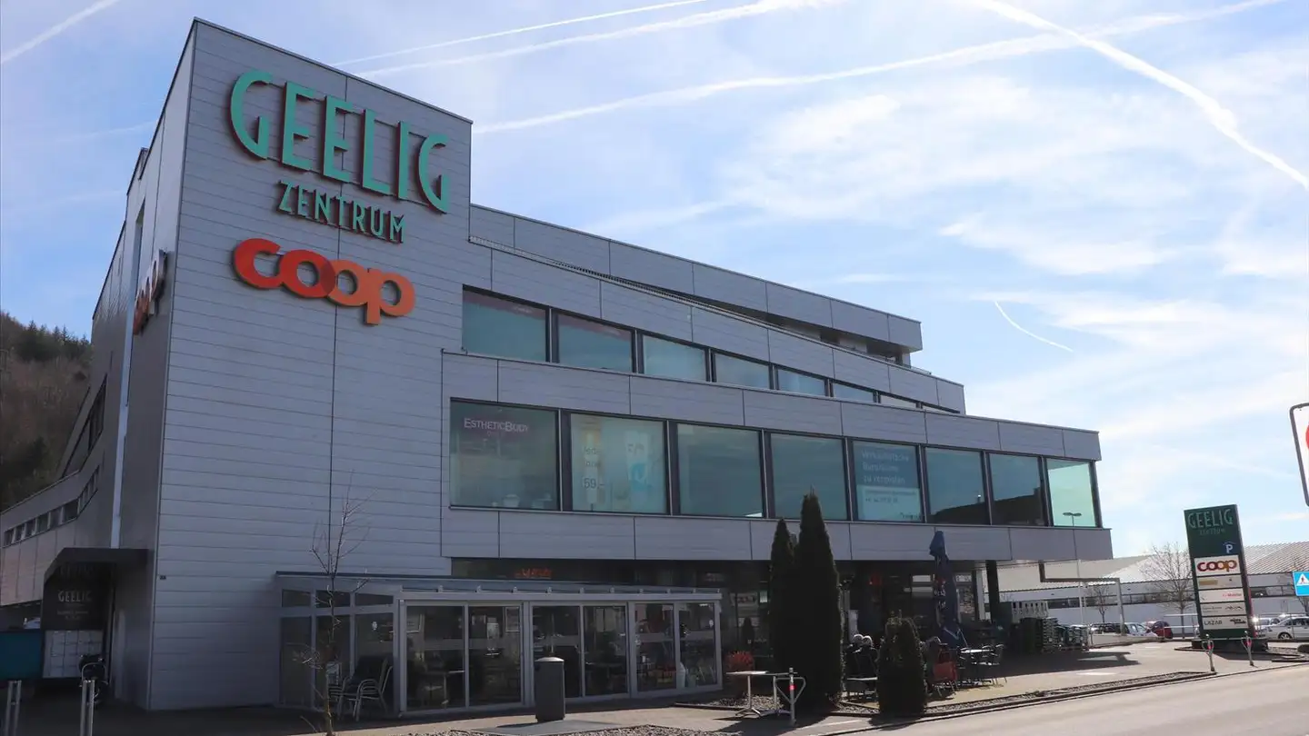 Bürofläche mieten - Wambisterstrasse 1, 5412 Gebenstorf - Foto 3