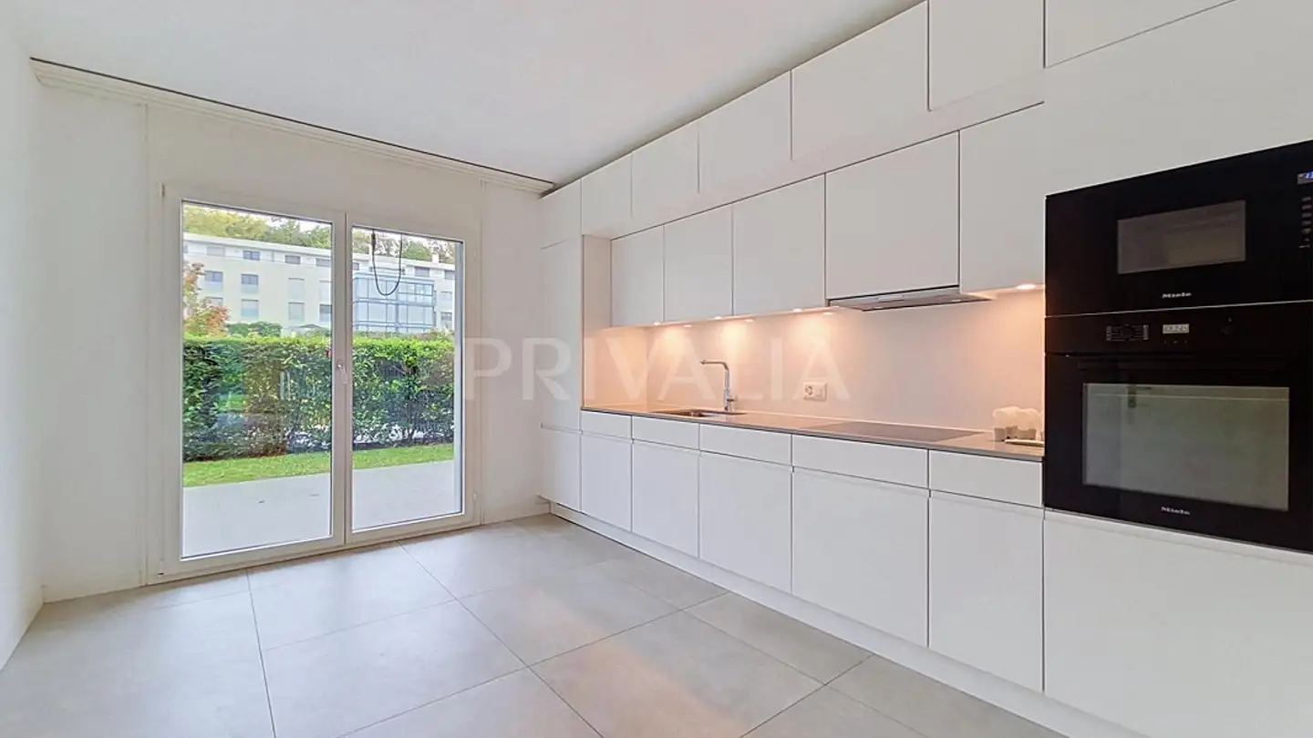 Appartement à louer - 1292 Chambésy - Photo 3