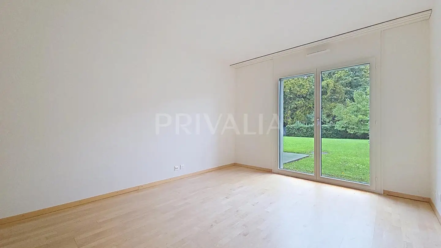 Appartement à louer - 1292 Chambésy - Photo 4
