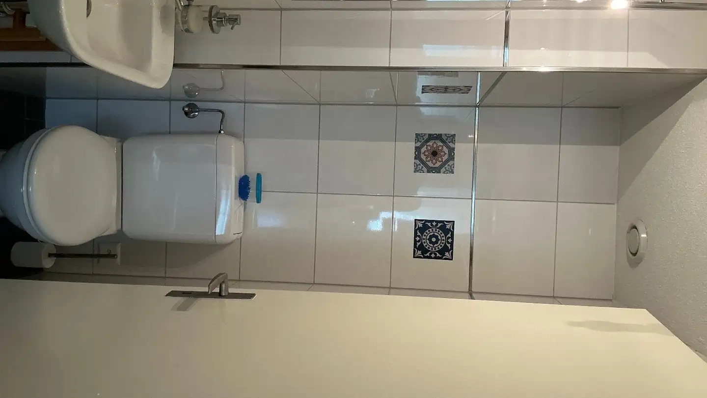 Appartamento in affitto - Märzenbühlstrasse 21, 8102 Oberengstringen - Foto 4