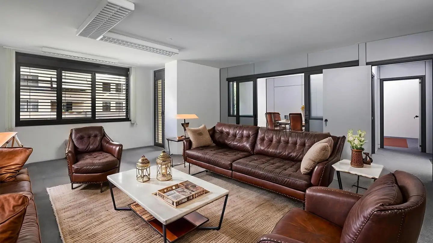 Mixed-use building for rent - 6900 Lugano