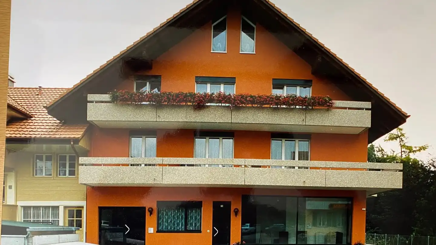 Apartment for rent - Dorfstrasse 23, 3662 Seftigen