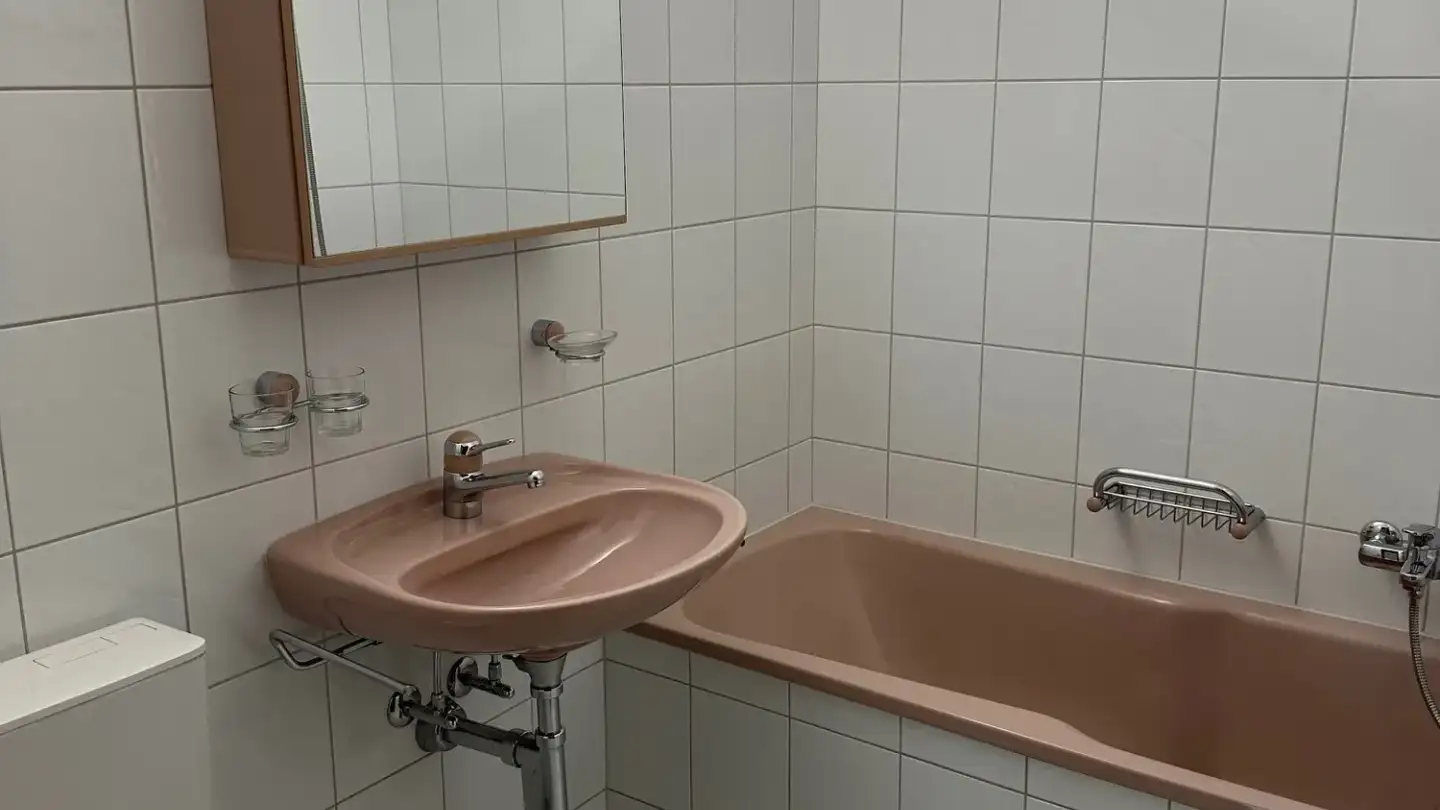 Apartment for rent - Dorfstrasse 23, 3662 Seftigen - Photo 3