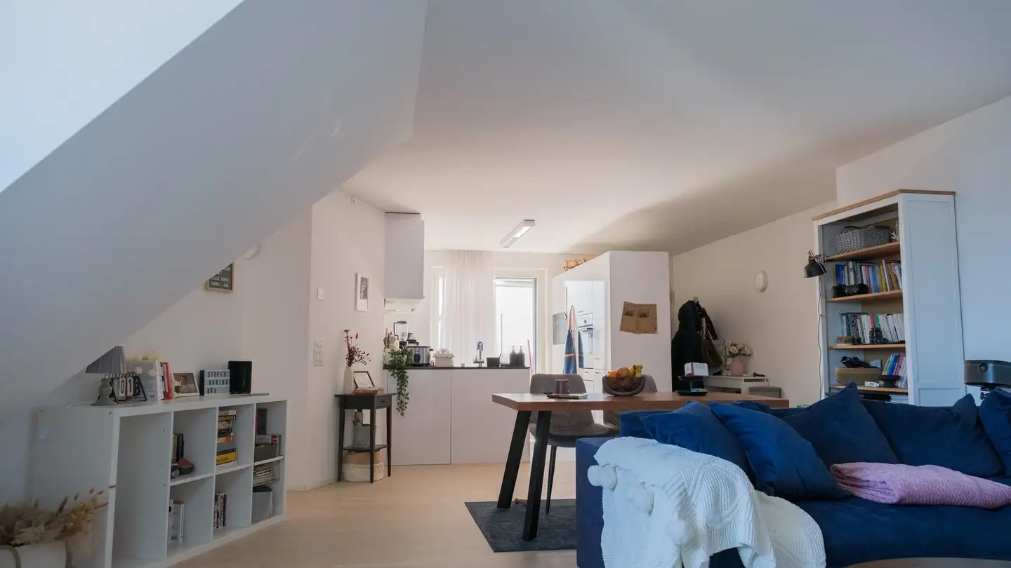 Appartamento in affitto - 6003 Luzern