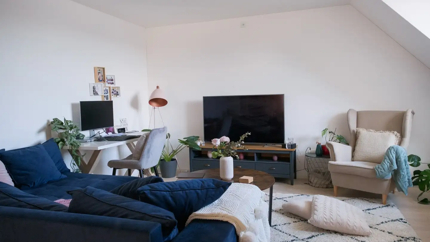 Appartamento in affitto - 6003 Luzern - Foto 2