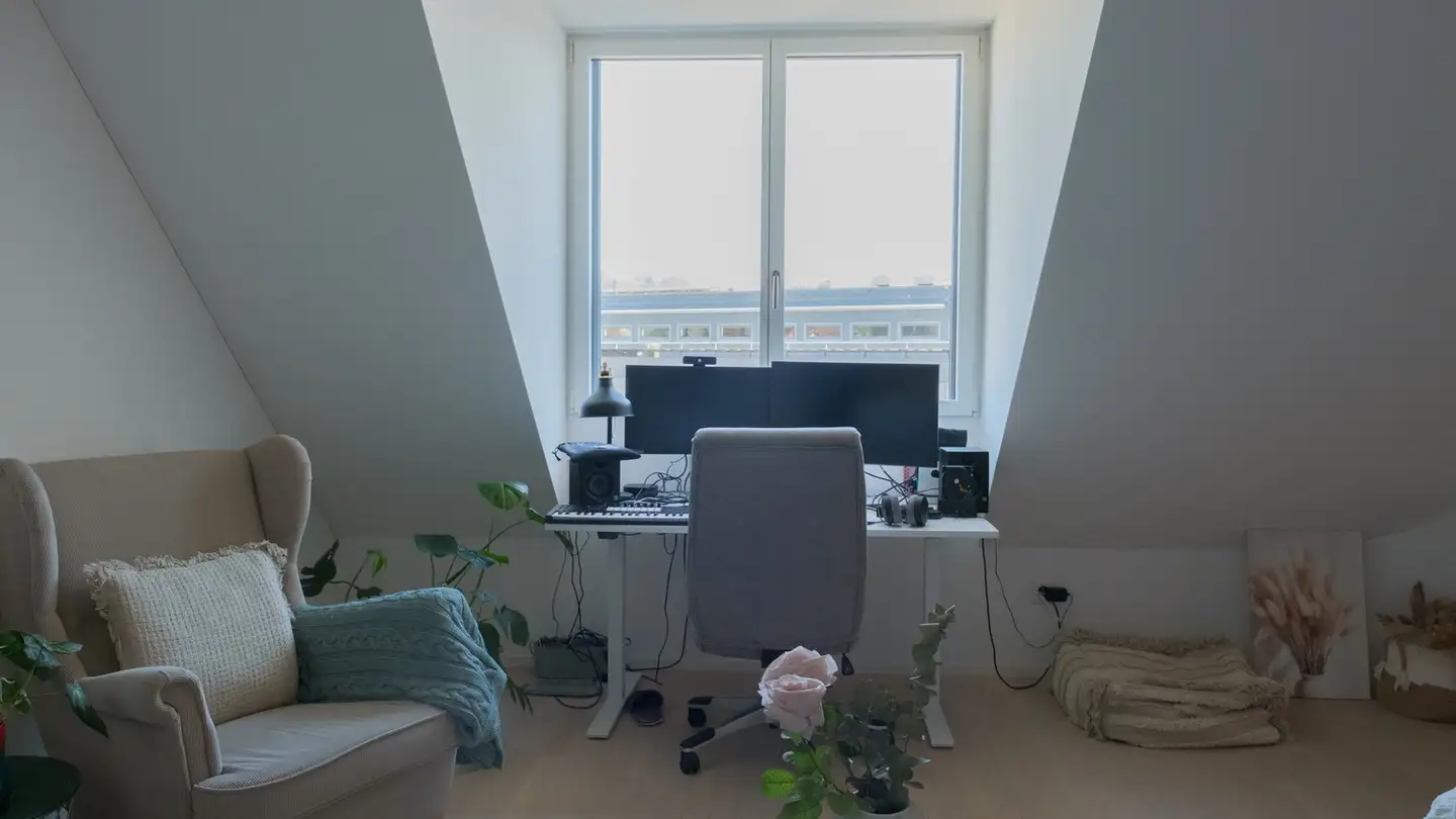 Appartamento in affitto - 6003 Luzern - Foto 3