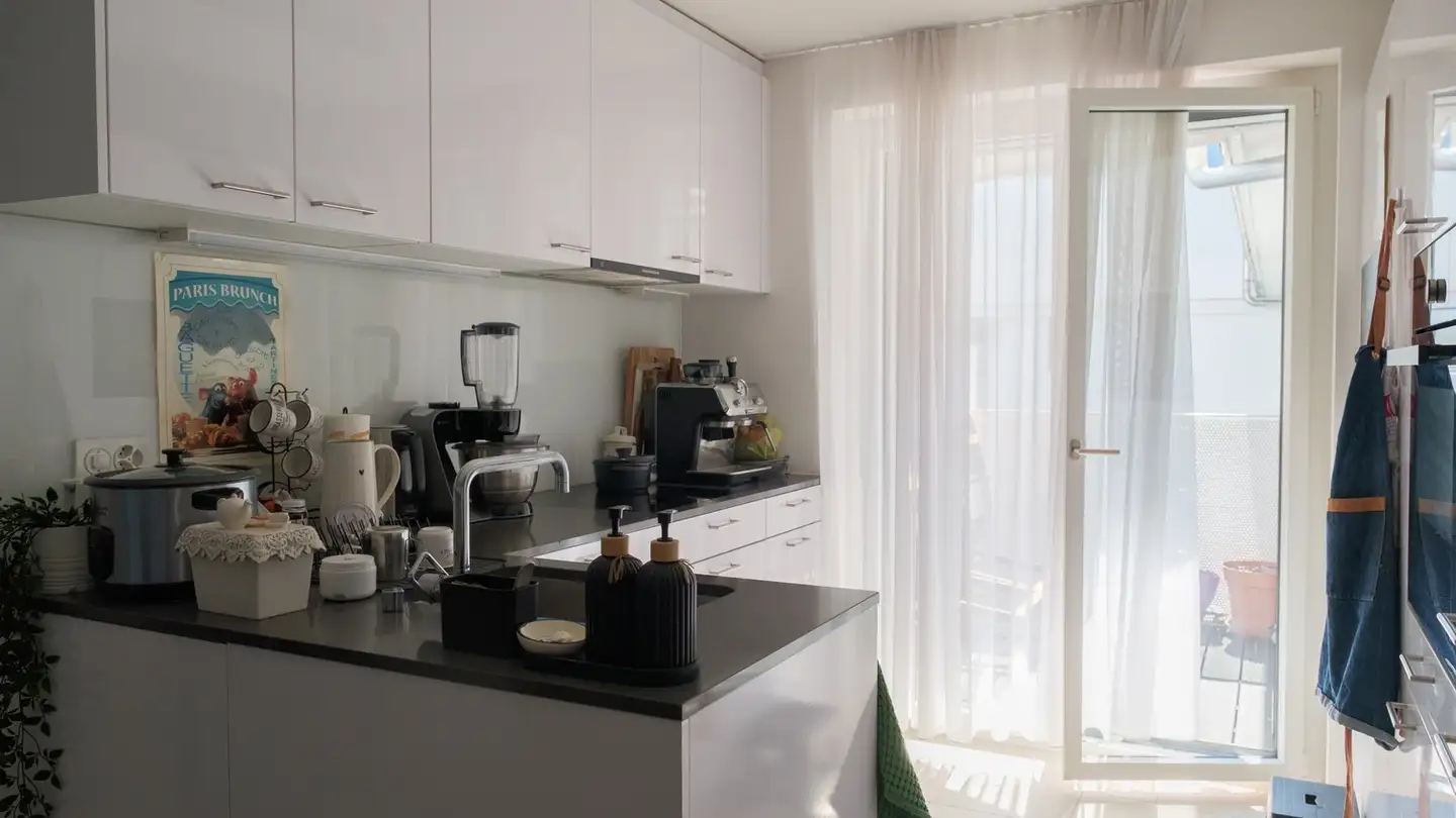 Appartamento in affitto - 6003 Luzern - Foto 4