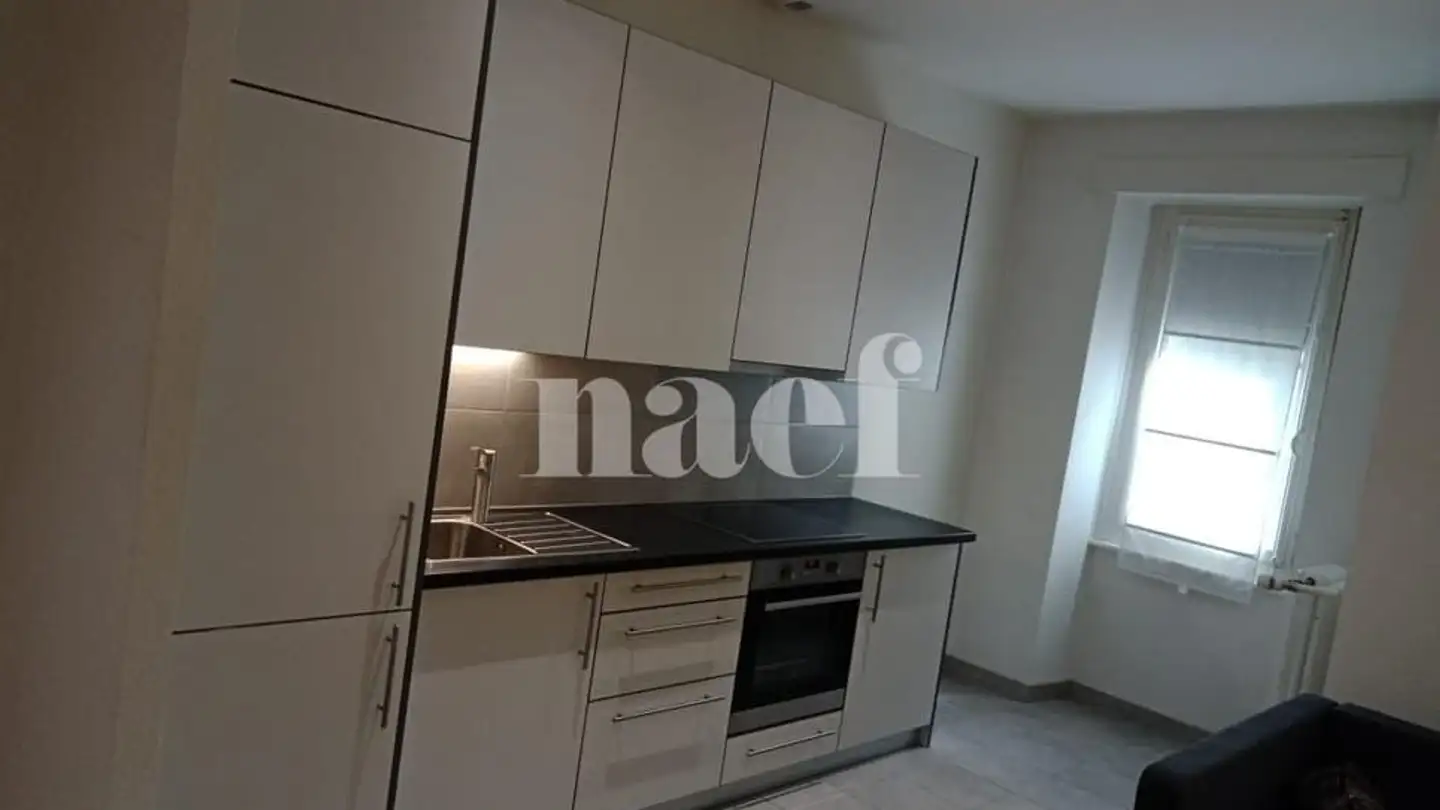 Appartement à louer - Rue Lamartine 30, 1203 Genève - Photo 3