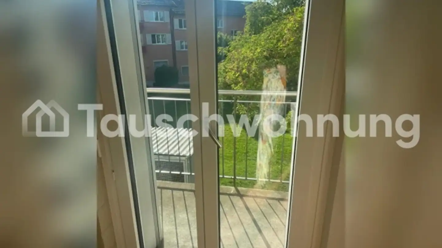 Wohnung mieten - 8047 Zürich