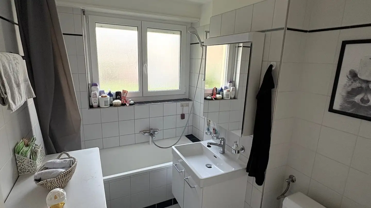 Apartment for rent - 8180 Bülach