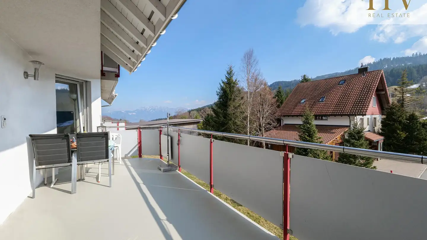 Appartamento in vendita - Büchelstrasse 16, 9658 Wildhaus - Foto 4