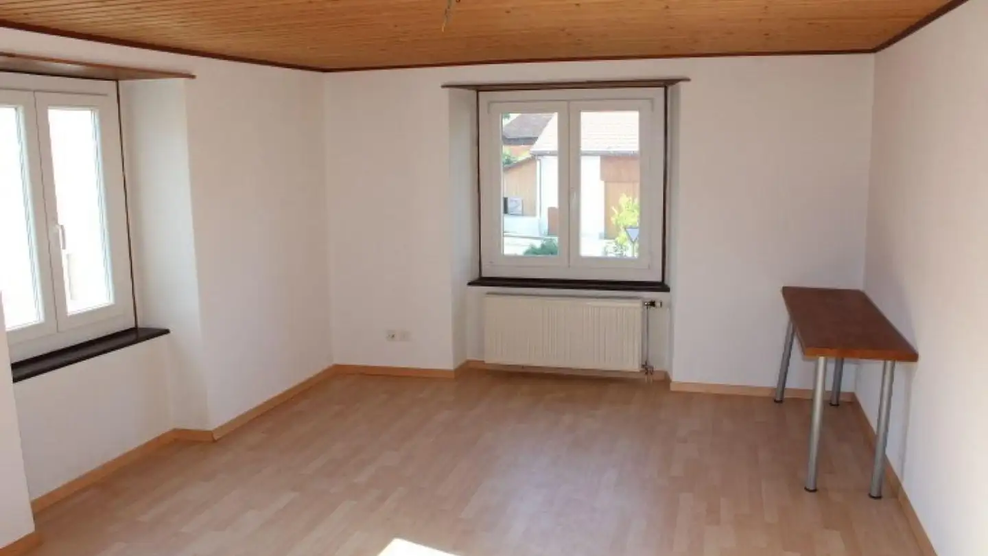 Apartment for rent - Le Brue 1, 2825 Courchapoix - Photo 2