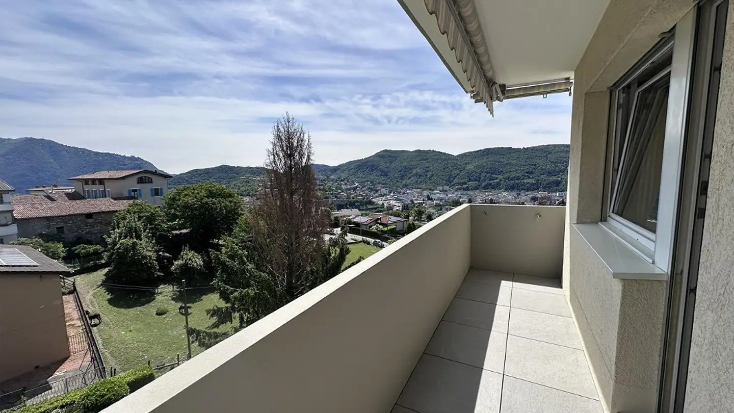 Appartamento in vendita - 6834 Morbio Inferiore