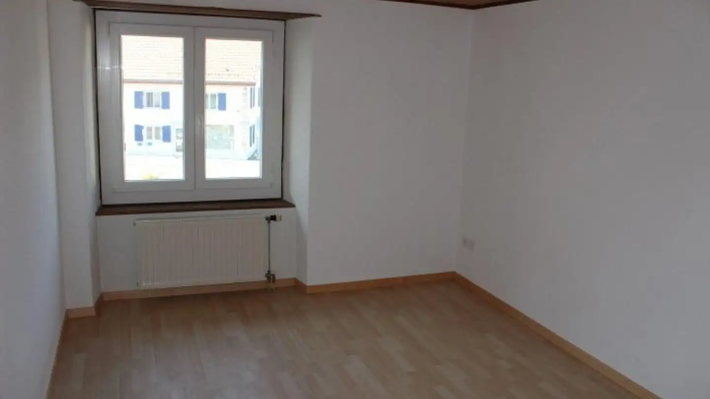 Apartment for rent - Le Brue 1, 2825 Courchapoix - Photo 3