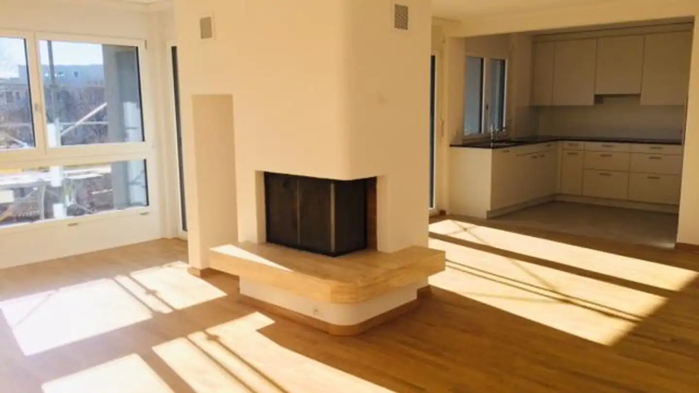 Wohnung mieten - Im Kläyhof 10, 3052 Zollikofen