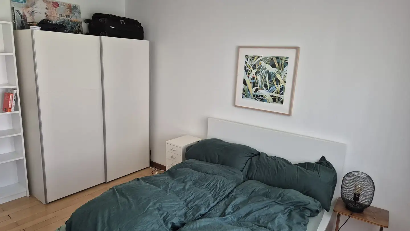 Wohnung mieten - Dornacherstrasse 7, 6003 Luzern - Foto 4