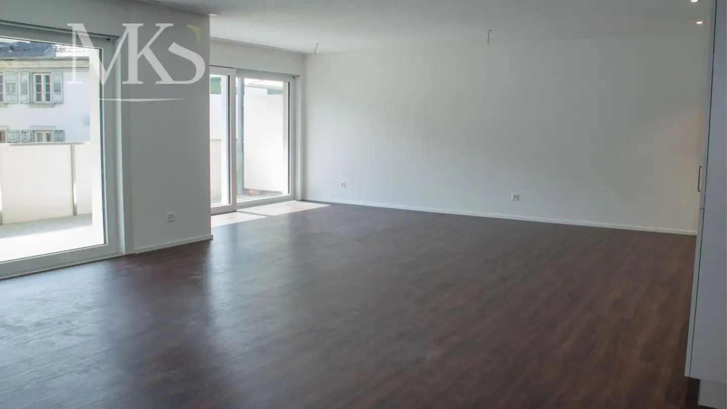 Wohnung mieten - Kehrstrasse 10, 3904 Naters - Foto 4