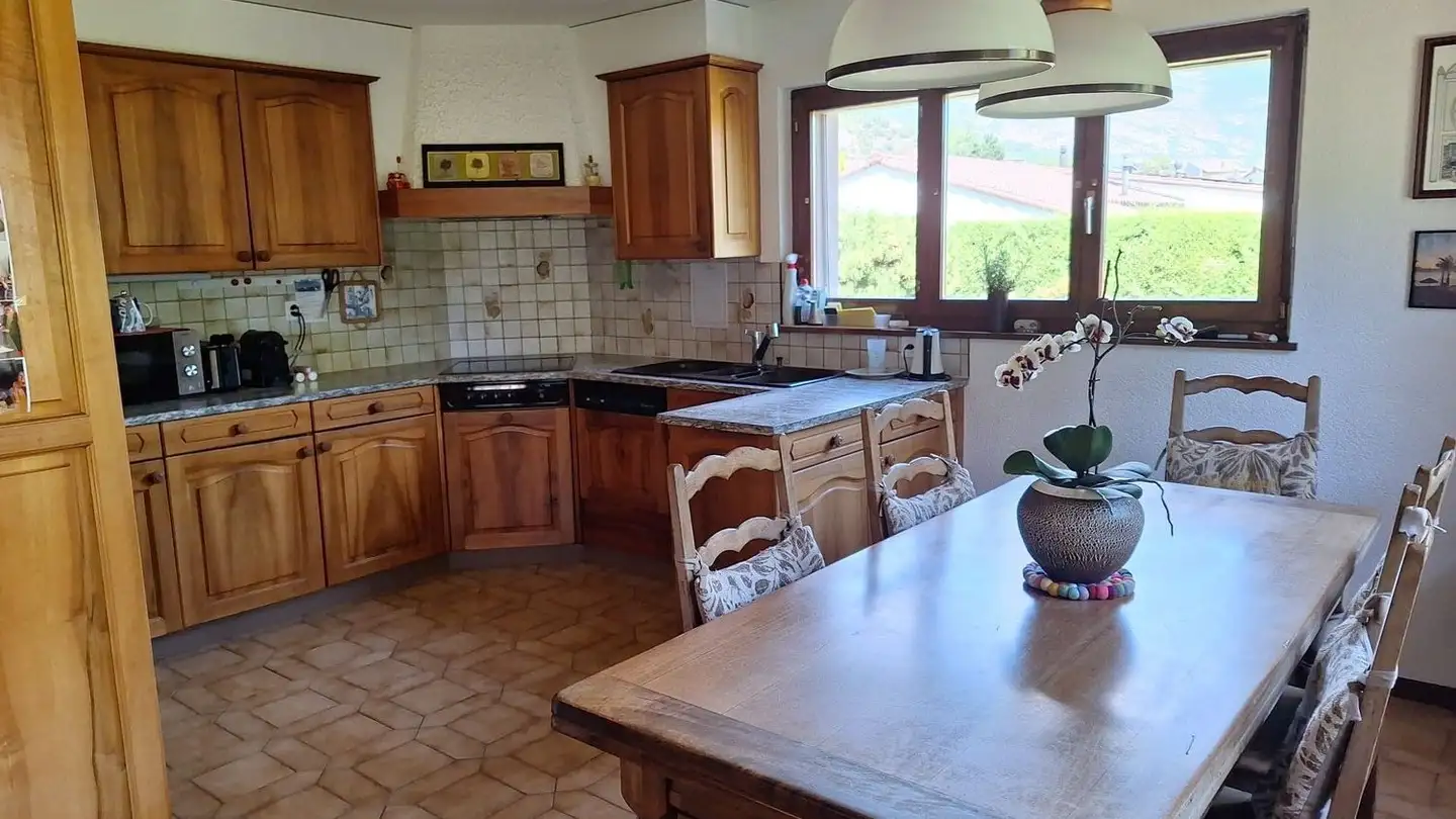 Studio for rent - 3960 Sierre - Photo 3