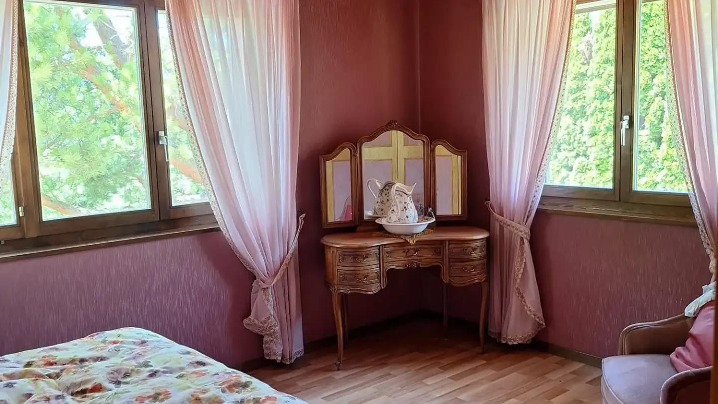 Studio for rent - 3960 Sierre - Photo 4
