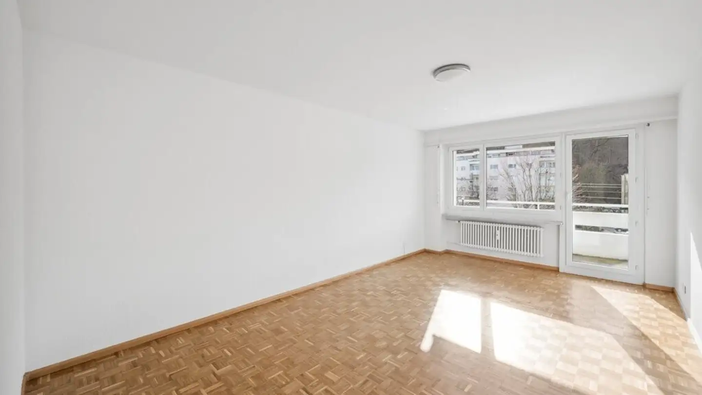 Apartment for rent - Rankackerweg 12, 4133 Pratteln - Photo 2