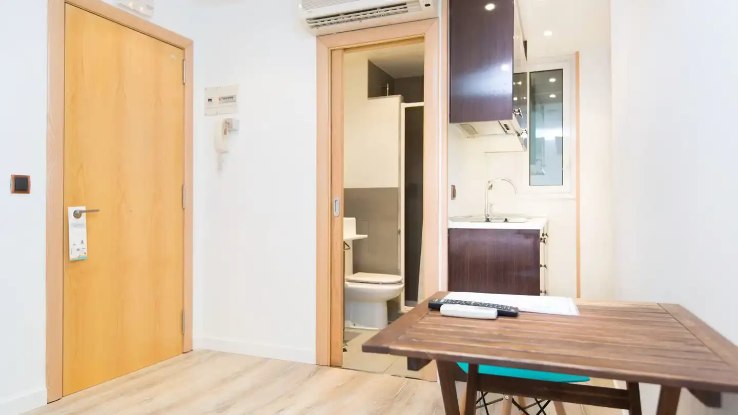 Wohnung mieten - Avenue De La Gare, 1022 Chavannes-près-Renens