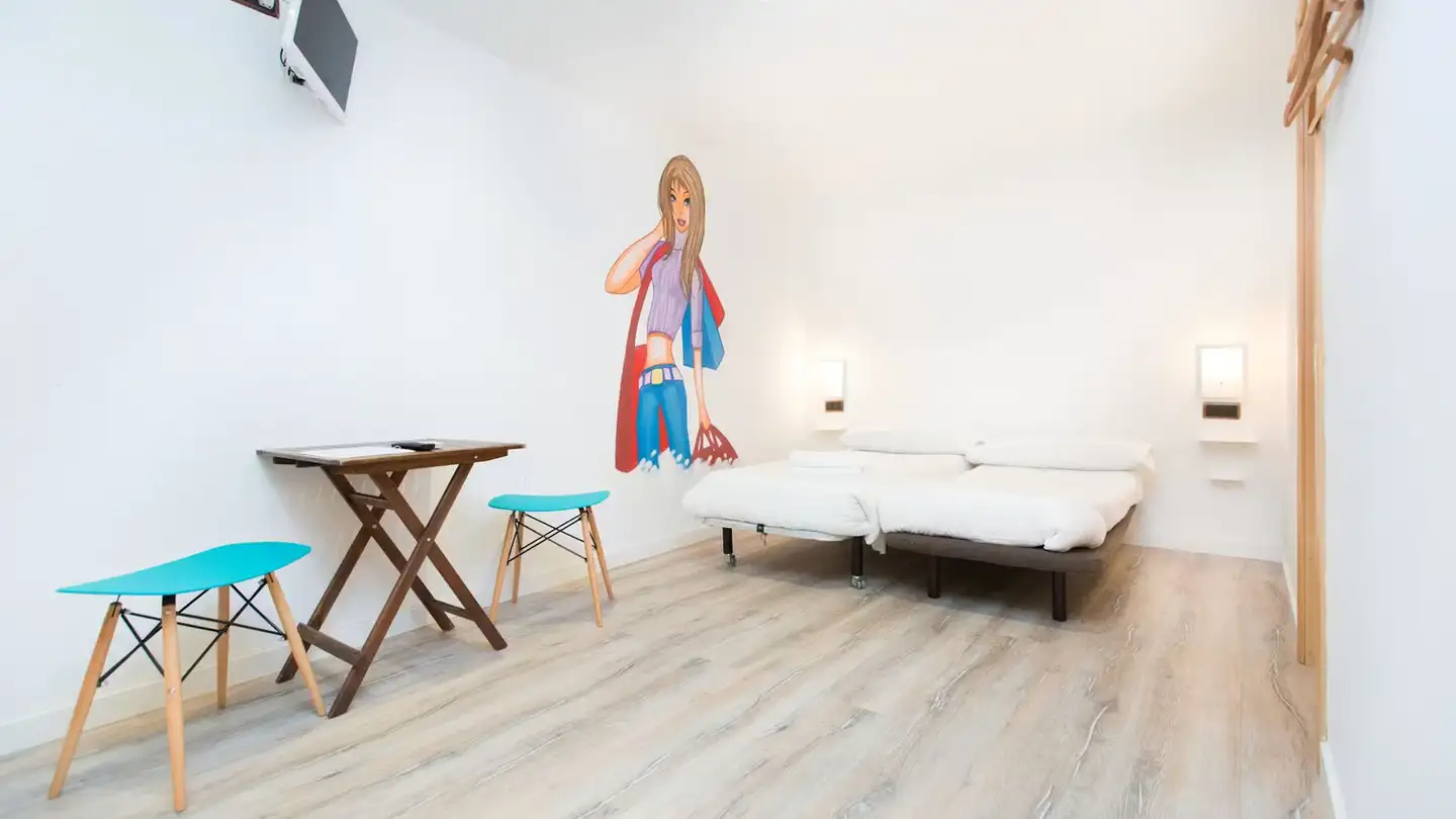 Wohnung mieten - Avenue De La Gare, 1022 Chavannes-près-Renens - Foto 2