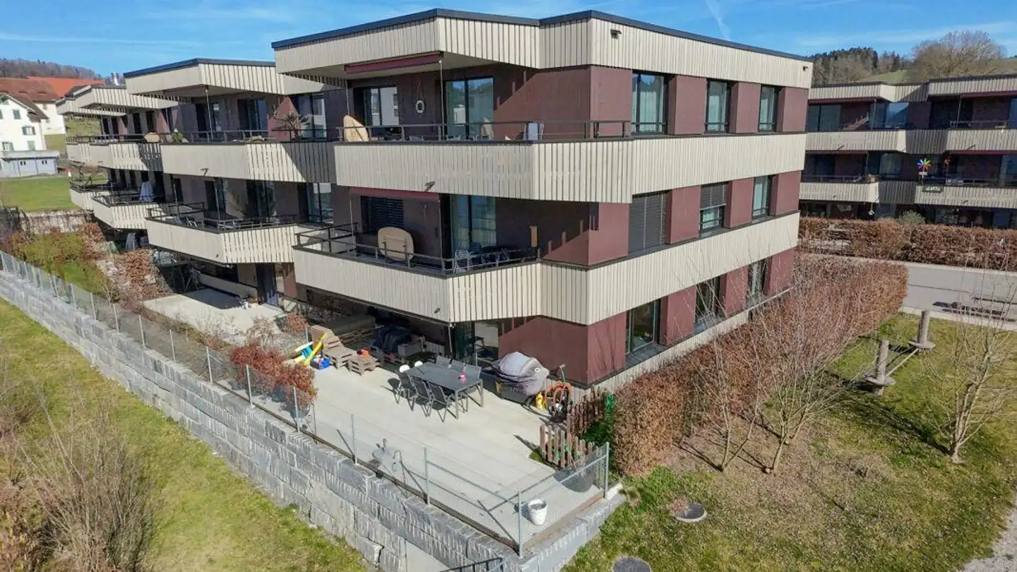 Appartamento in vendita - Obere Matte, 6018 Buttisholz - Foto 2