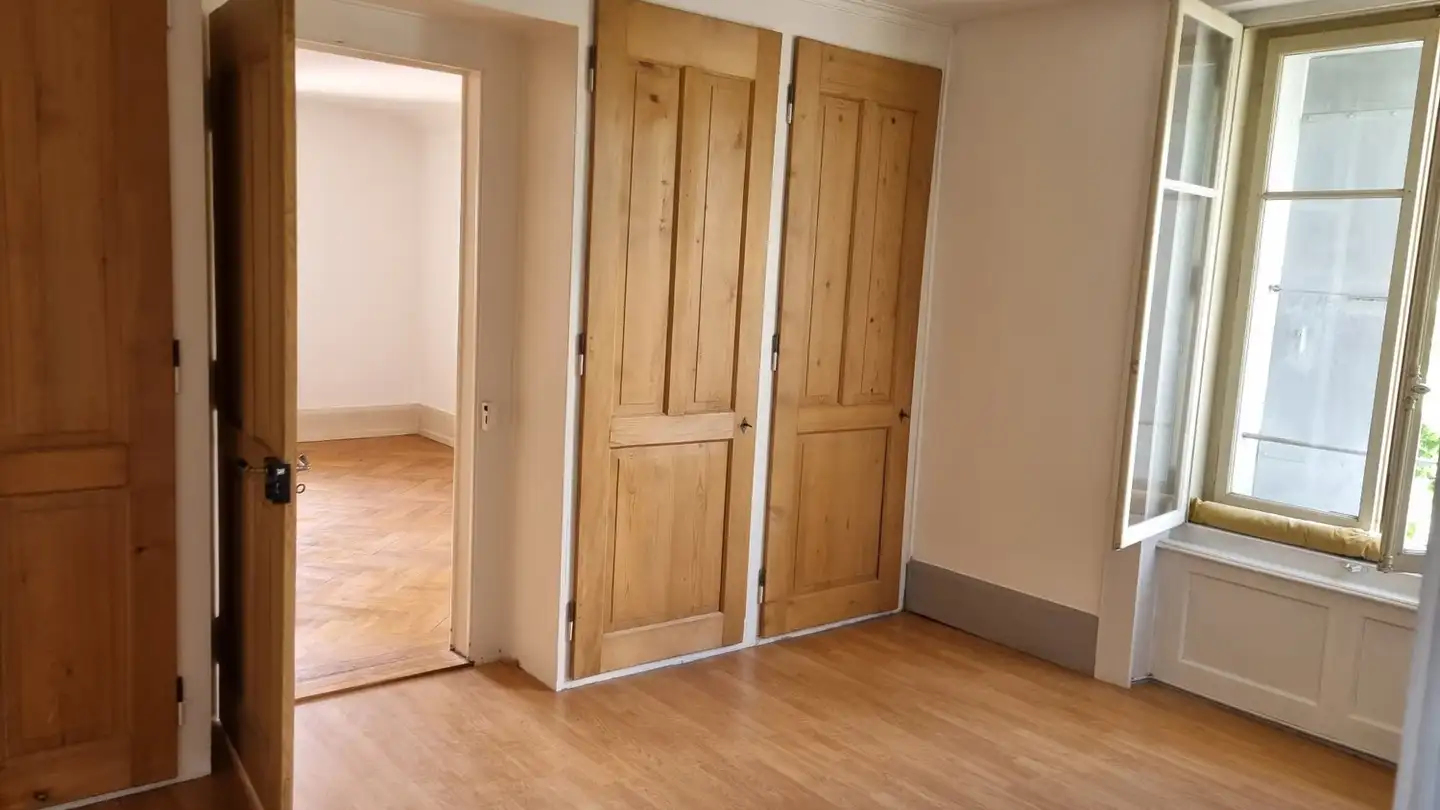 Appartement à louer - Rue Des Charmettes 39, 2000 Neuchâtel - Photo 3
