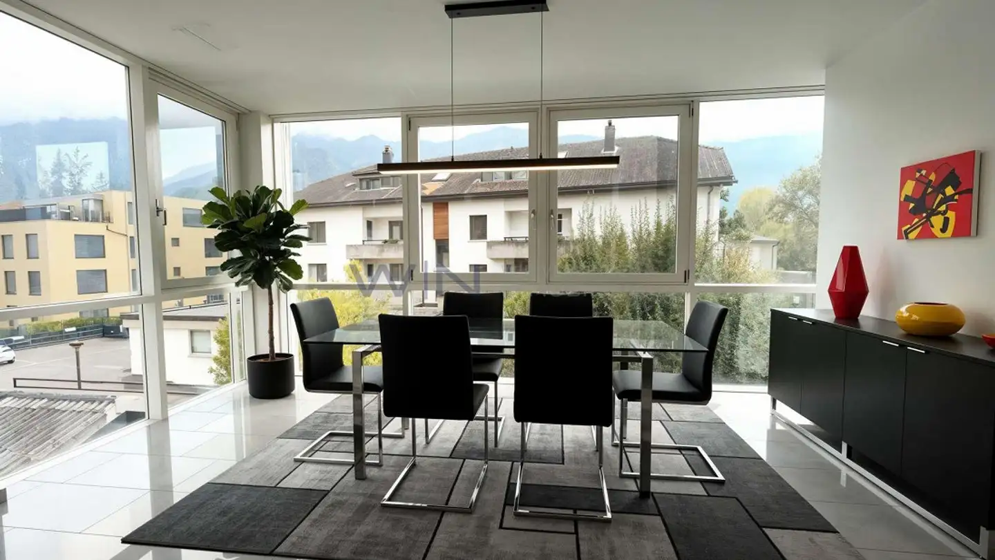 Appartamento in vendita - 7012 Felsberg